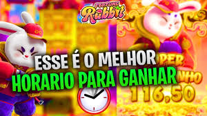 jogo do coelho demo para mobile